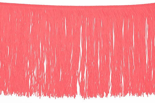 Fringe, Coral