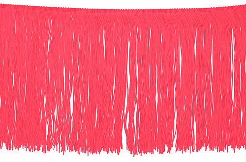 Fringe, Fuchsia