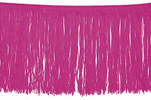 Fringe, Hawaiian Pink