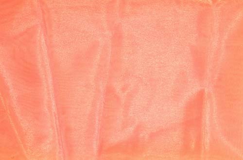 Twinkle nylon, Coral, 110 cm wide, 100% PES