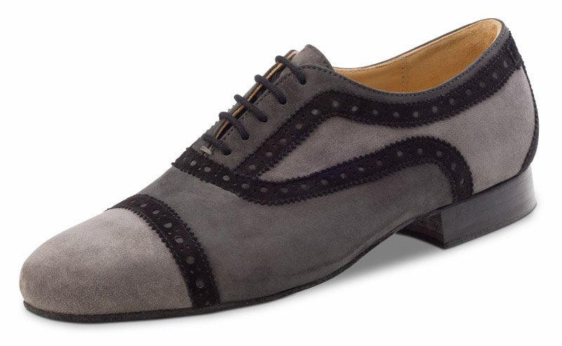 NUEVA EPOCA Zarat men´s dancing shoes