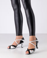 WERNER KERN Paisley dámská taneční obuv