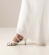 NUEVA EPOCA Paris LS ladies dancing shoes