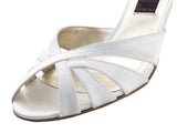 NUEVA EPOCA Paris LS ladies dancing shoes