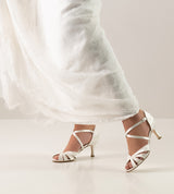 NUEVA EPOCA Paris LS ladies dancing shoes