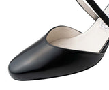 WERNER KERN Patty ladies dancing shoes - Nappa Black