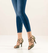 NUEVA EPOCA Penelope dámská taneční obuv