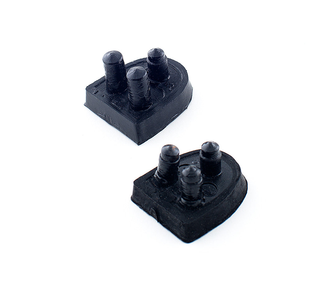 WERNER KERN heel protectors