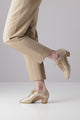 ANNA KERN 740-60 ladies dancing shoes