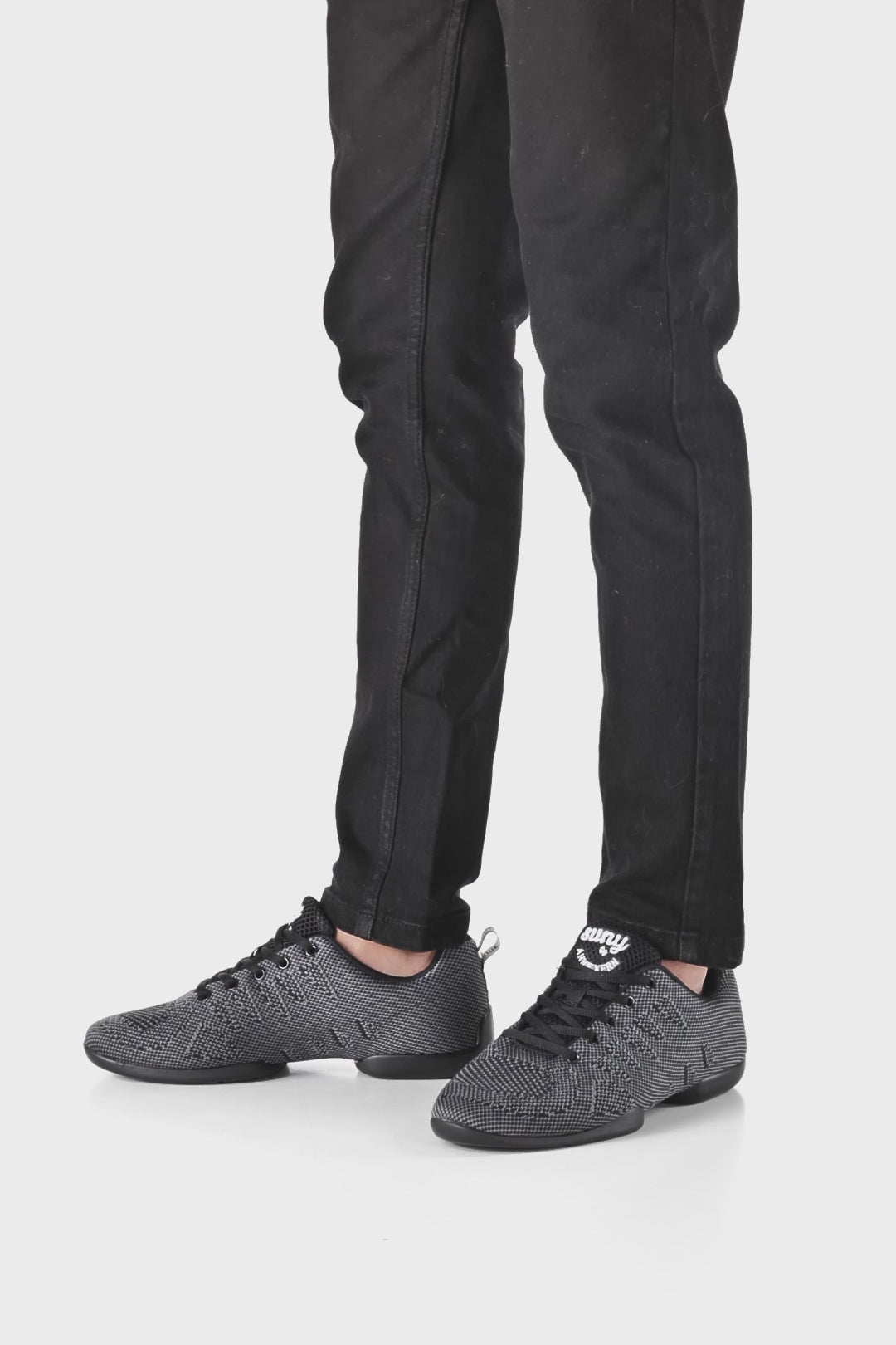 ANNA KERN 4050 dansneaker men