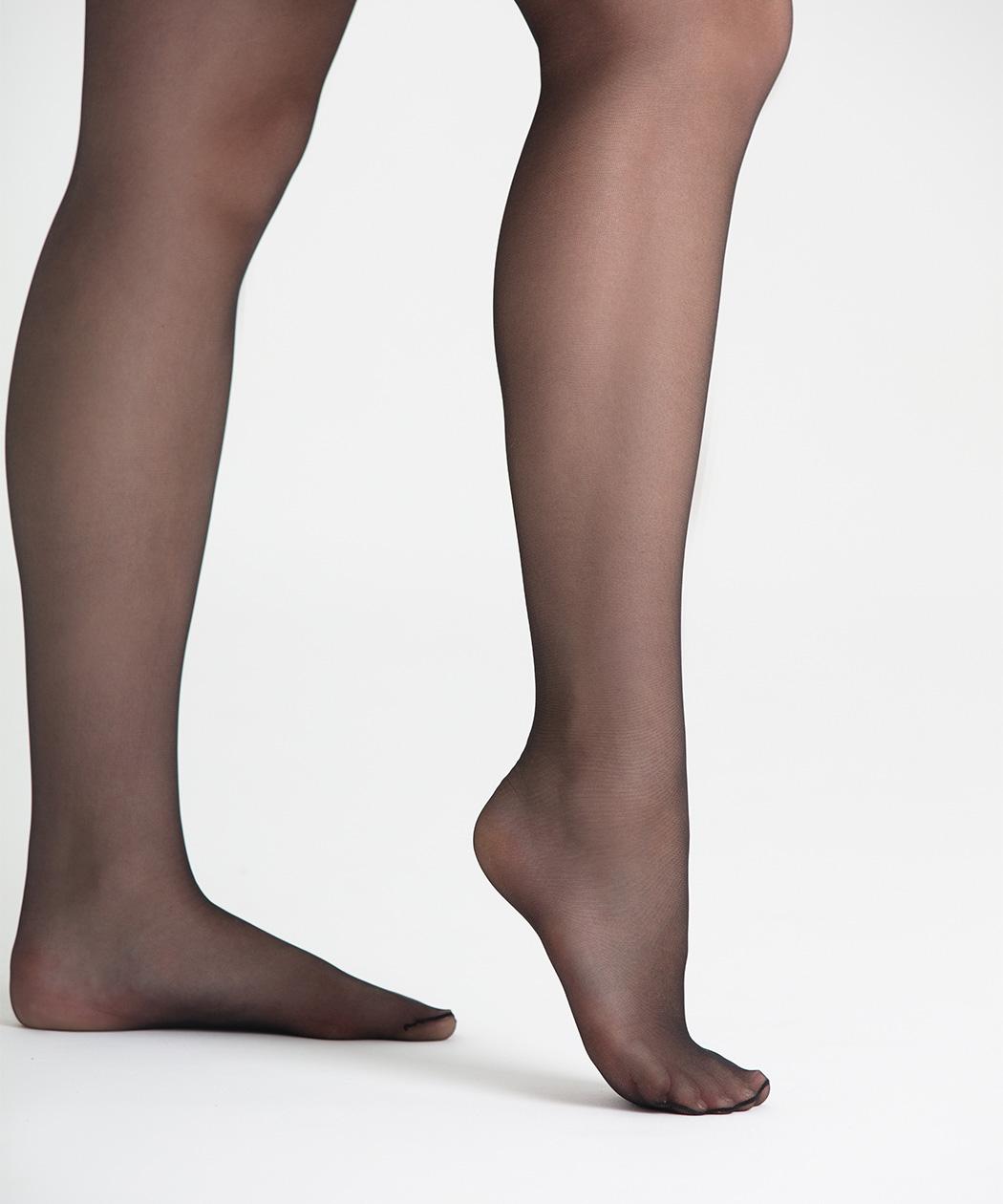 NADOTEC Radosti-Samodržící punčochy | 20 DEN