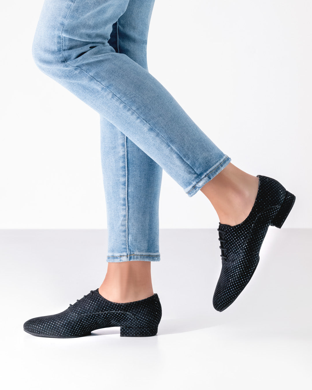 WERNER KERN Runa dámská taneční obuv