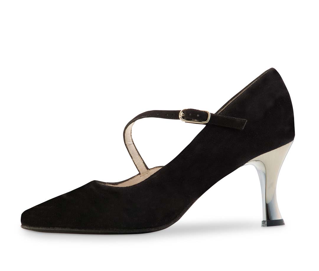 WERNER KERN Sarah ladies dancing shoes