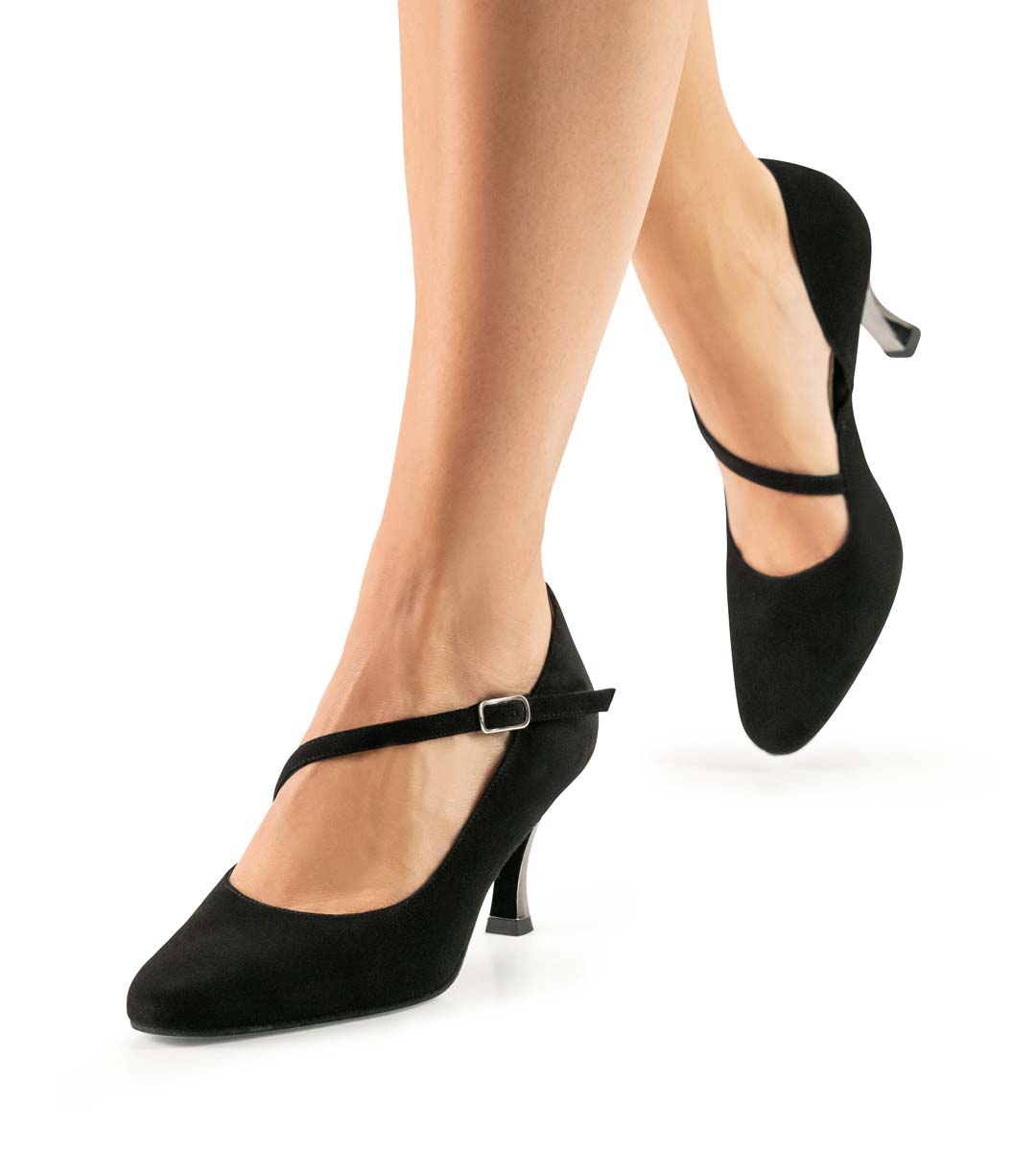 WERNER KERN Sarah ladies dancing shoes