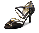 NUEVA EPOCA Shakira dámská taneční obuv