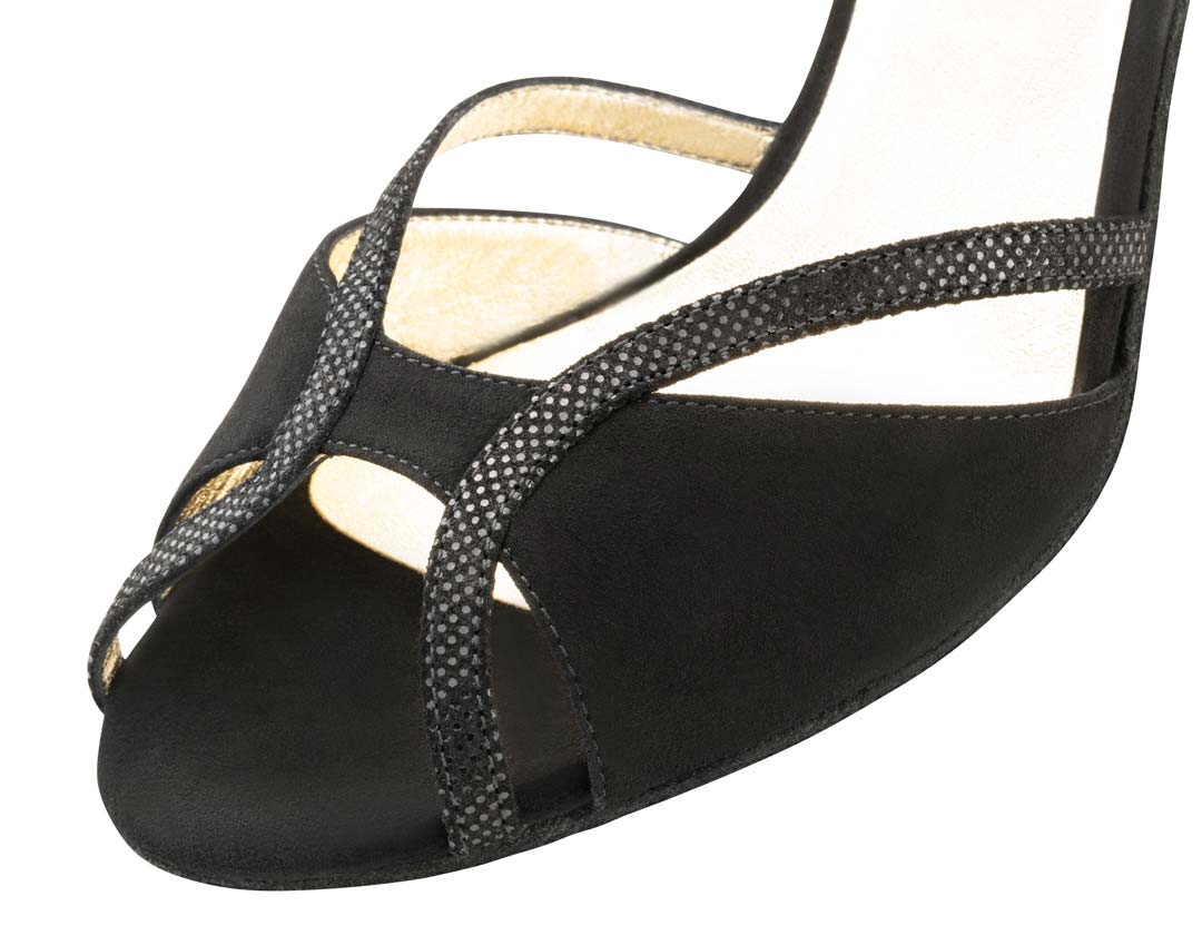 NUEVA EPOCA Shakira dámská taneční obuv