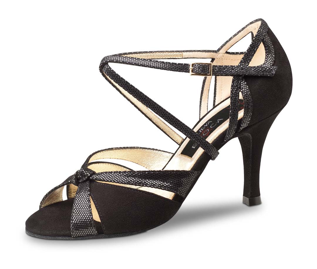 NUEVA EPOCA Sienna ladies dancing shoes