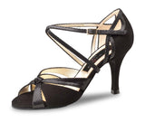 NUEVA EPOCA Sienna ladies dancing shoes