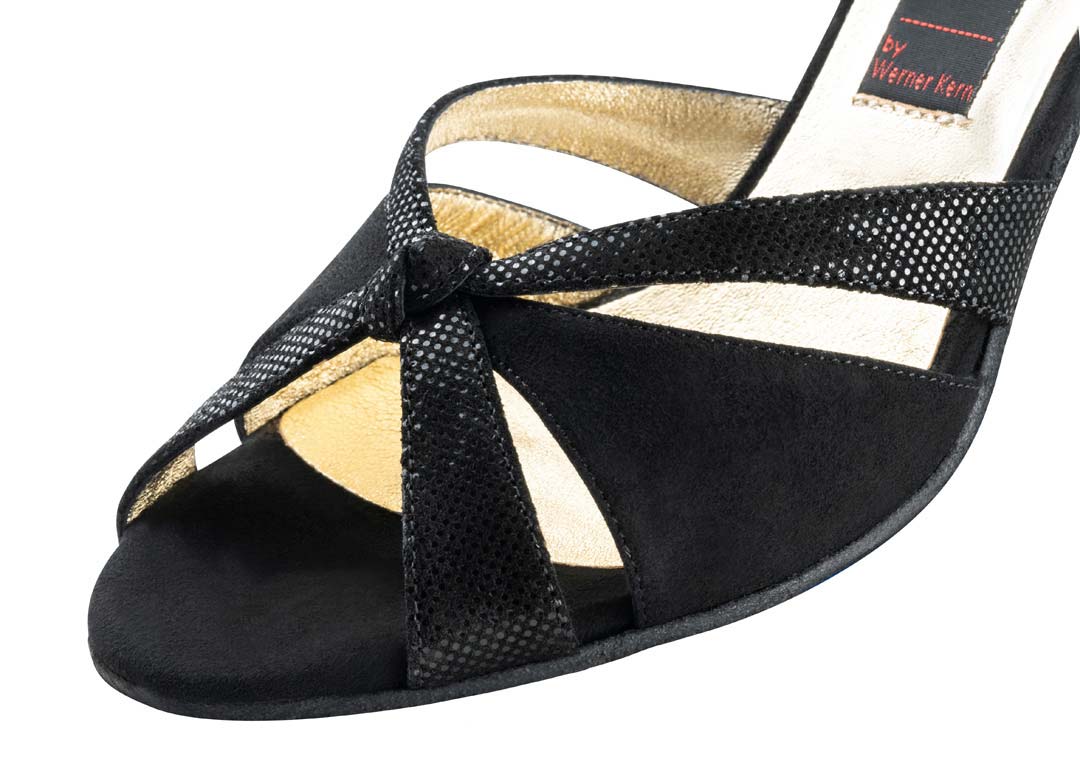 NUEVA EPOCA Sienna ladies dancing shoes