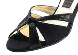 NUEVA EPOCA Sienna ladies dancing shoes
