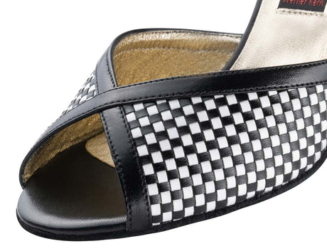 NUEVE EPOCA Simona dámská taneční obuv