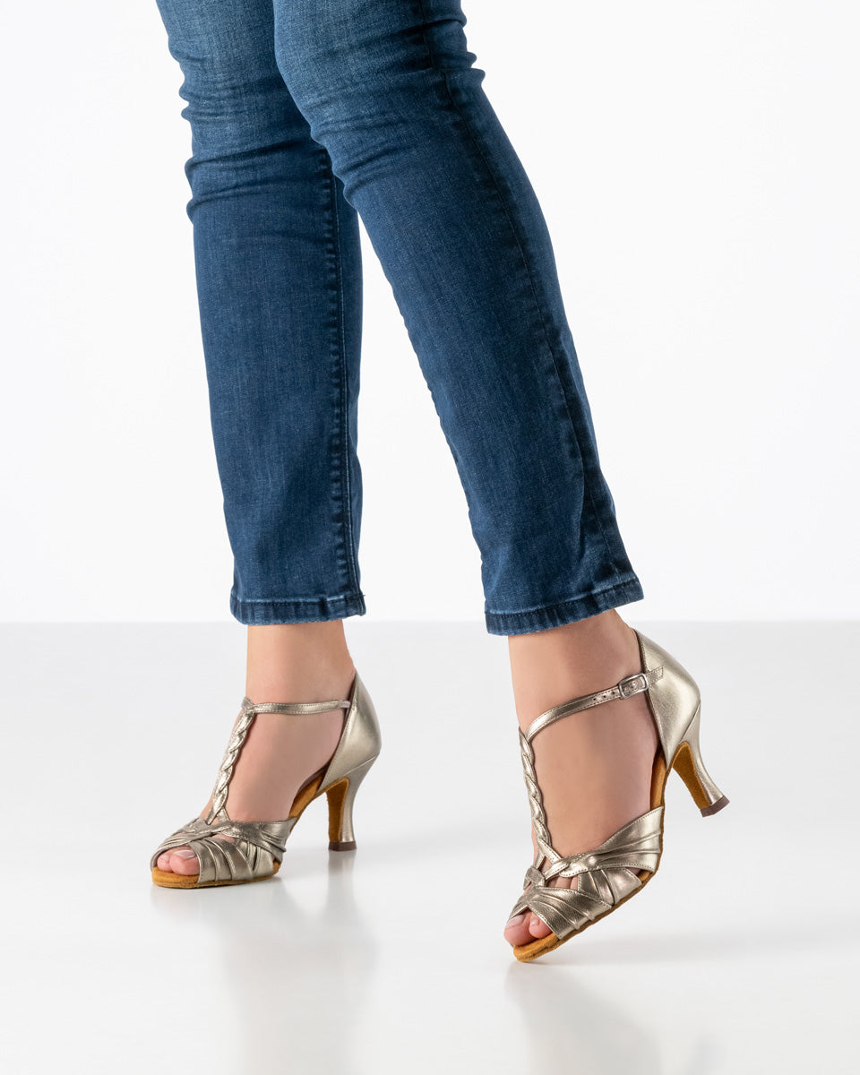 ANNA KERN 769-60 Solange  ladies dancing shoes