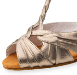 ANNA KERN 769-60 Solange  ladies dancing shoes