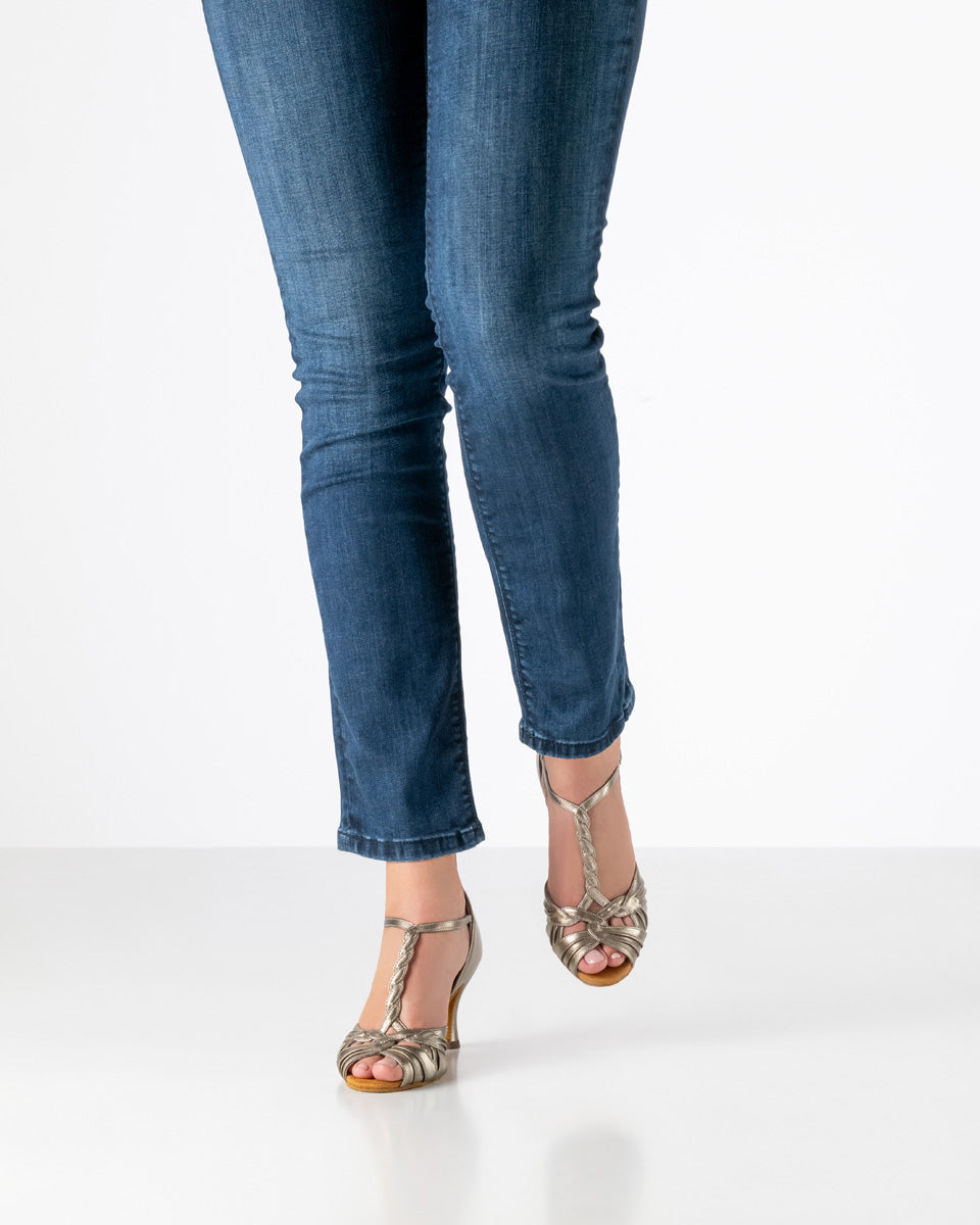 ANNA KERN 769-60 Solange  ladies dancing shoes