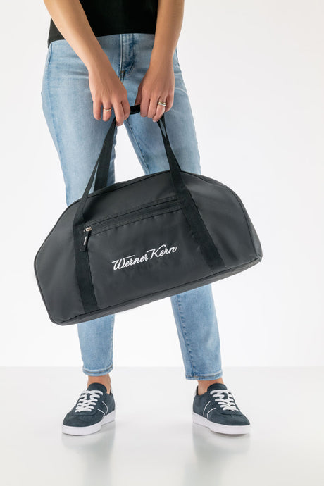 WERNER KERN shoe bag
