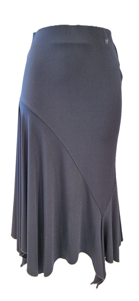 HD Standardní sukně cípy - 3/4