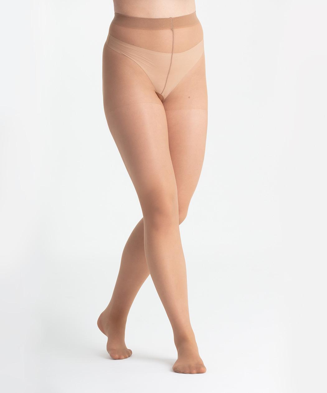 NADOTEC Těla-Kompresní punčochy | 20 DEN