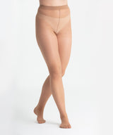 NADOTEC Těla-Kompresní punčochy | 20 DEN