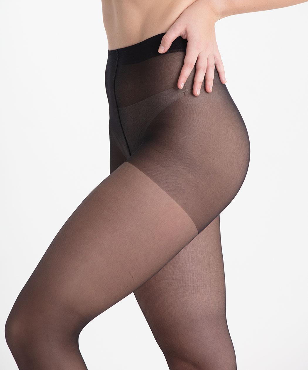 NADOTEC Těla-Kompresní punčochy | 20 DEN