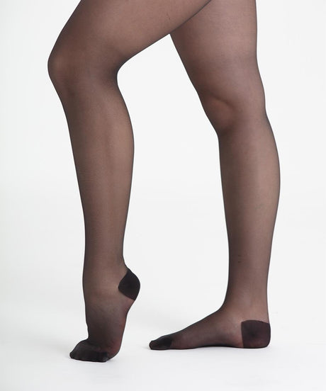 NADOTEC Těla-Kompresní punčochy | 20 DEN