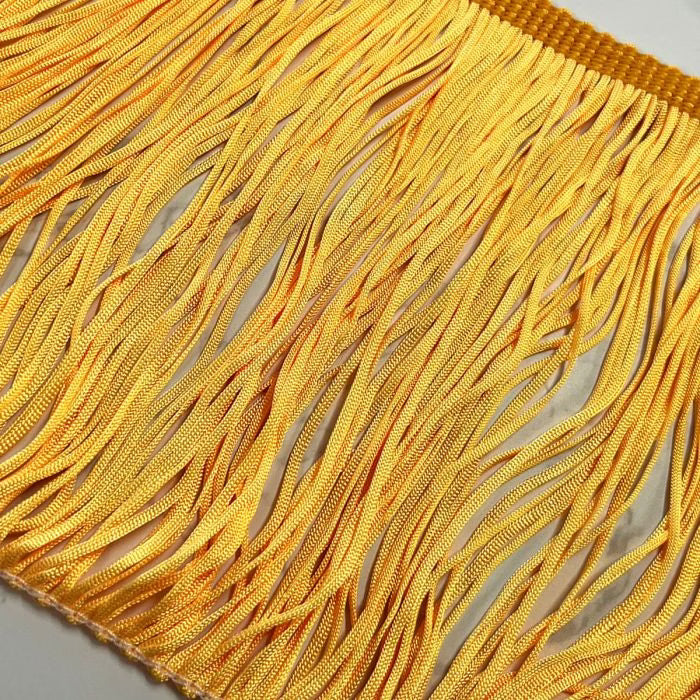 Třásně elastické Saffron