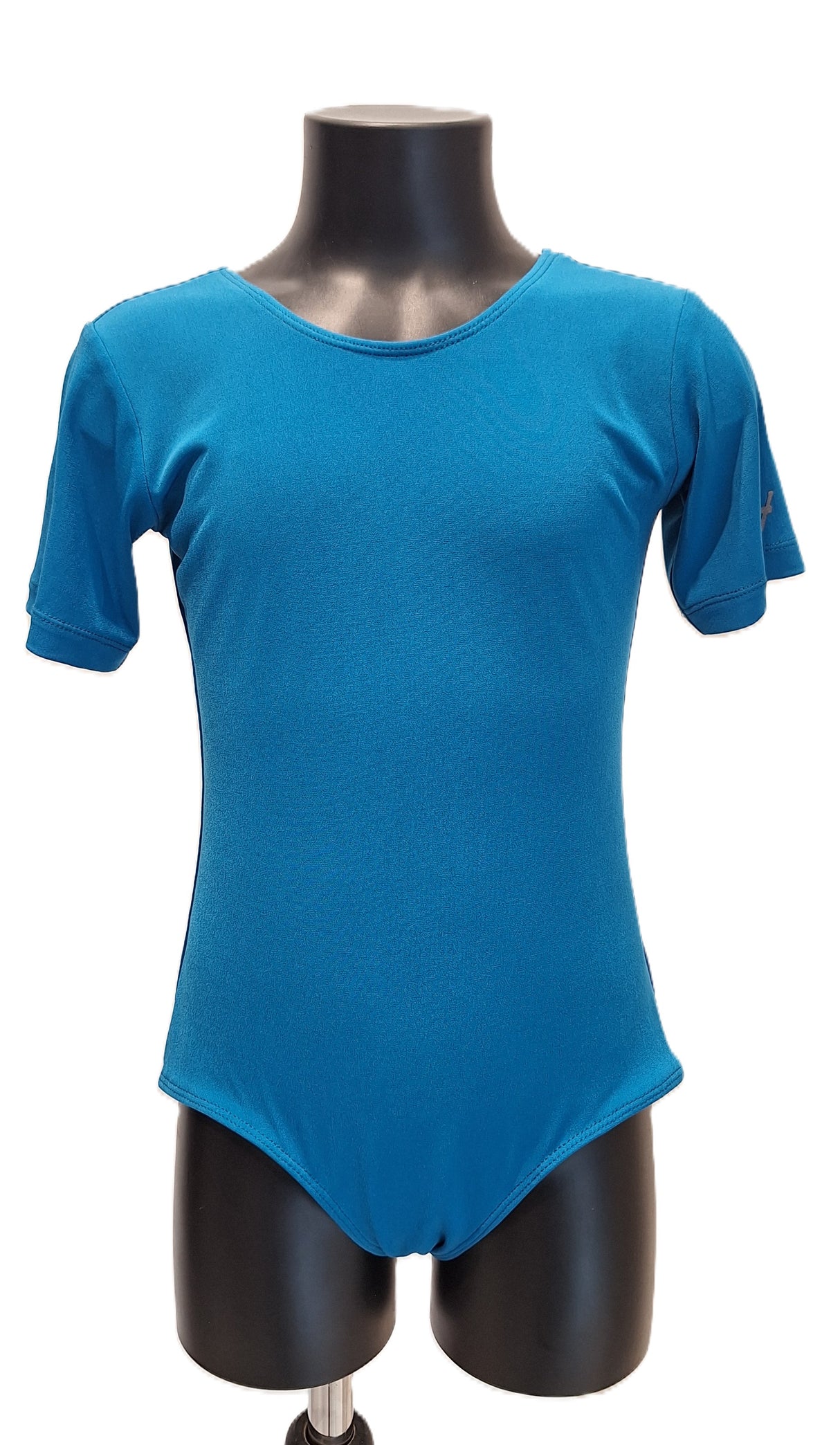 HD Body dívčí - krátký rukáv