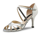 NUEVA EPOCA Yolanda dámská taneční obuv