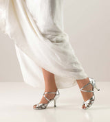 NUEVA EPOCA Yolanda dámská taneční obuv