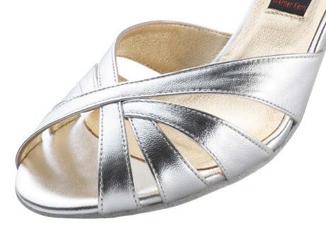 NUEVA EPOCA Yolanda dámská taneční obuv