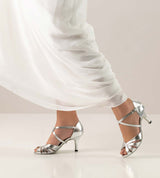 NUEVA EPOCA Yolanda dámská taneční obuv